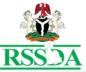 RSSSDA logo